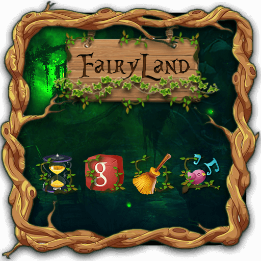 Fairy Land