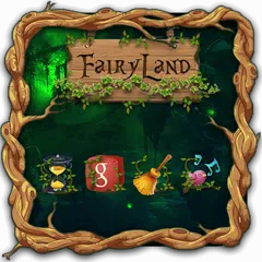 fairy Land