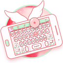 Fairy Tale Keyboard for Anime Fan APK