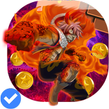 Fairy tail adventures