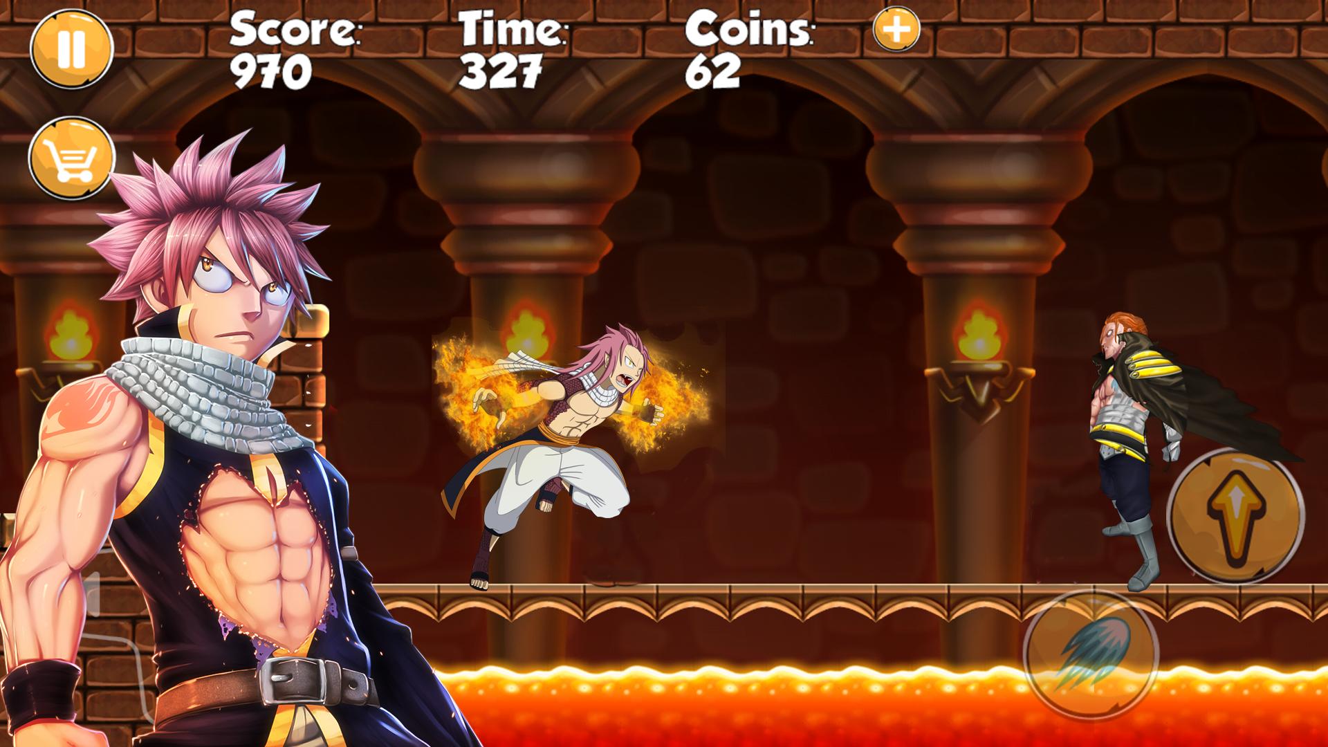 Fairy Tail Adventures For Android Apk Download - fairy tail nah roblox