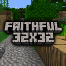 FaithfulPE For MCPE APK