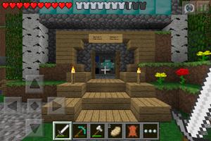 FaithfulPE For MCPE ảnh chụp màn hình 1