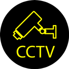 MyHighway CCTV-icoon