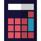 MyGPMP Calculator Lite icône