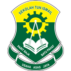 SMK Tun Ismail icône