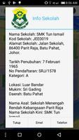 SMK Tun Ismail screenshot 2