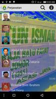 SMK Tun Ismail capture d'écran 3