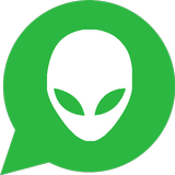 Fake WhatsApp Chat Messenger
