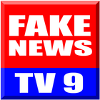 Fake Breaking News Live icon