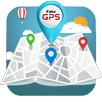 Fake GPS Location PRO APK