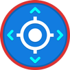 Fake GPS with Joystick APK
