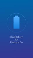 Save Battery for Go Poster