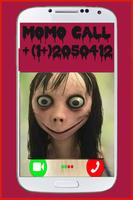 momo creepy fake video calling capture d'écran 3