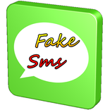 Fake sms: receive sms