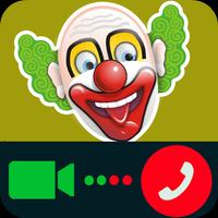 Fake Video Call تصوير الشاشة 3