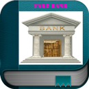 Fake Bank Check/Cheque APK