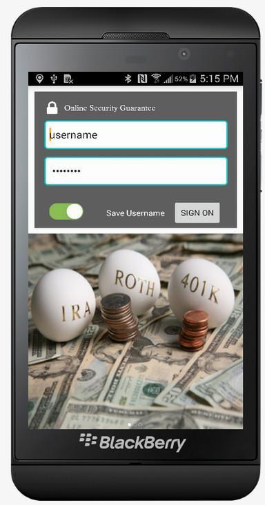 Fake Bank Check/Cheque for Android - APK Download