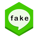 Text Messaging ( fake text message ) APK