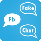 Fake Chat Conversations Prank biểu tượng