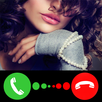 Girlfriend Fake Call And Sms APK