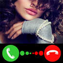 Namorada Fake Call And Sms APK