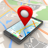 Fake GPS Location Changer icône