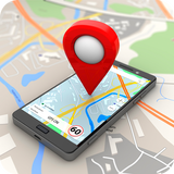 Fake GPS Location Changer simgesi