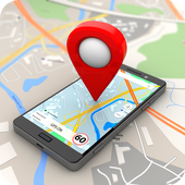 ikon Fake GPS Location Changer