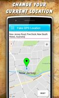 Fake GPS Location Changer Ekran Görüntüsü 3