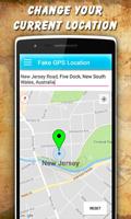 Fake GPS Location Changer imagem de tela 3