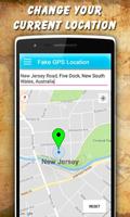 Fake GPS Location Changer screenshot 3