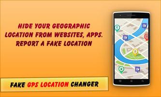 Fake GPS Location Changer gönderen
