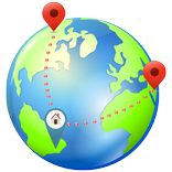 GPS Location Cheater