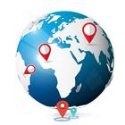 Fake GPS Location apk icône