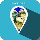 Fake GPS - Joystick APK