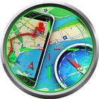 Fake GPS Location Spoofer icon