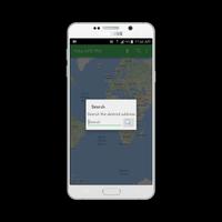 Fake GPS Location Spoofer screenshot 2