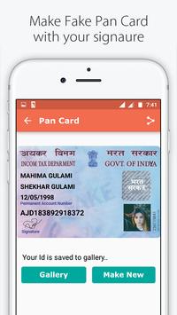 Download Fake Id Card Maker For India Apk For Android Latest Version