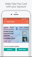 2 Schermata Fake ID Card Maker for India