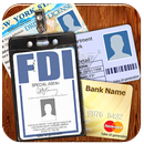 Fake ID Generator APK