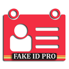 Fake ID Generator pro biểu tượng