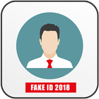 Fake ID Generator 2018 圖標