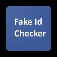fake id checker for facebook prank 海报