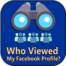 Who Viewed My Facebook Prank APK