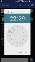 Fake SMS Text :Fake everywhere screenshot 3