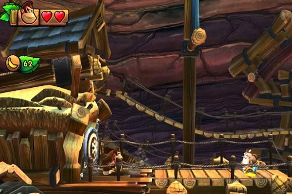 Donkey Kong Country For Android Free Download