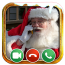 Fakecall From Santa Claus Christmas APK