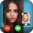 Video Call from Selena Gomez APK