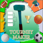 TMaker, tourney maker manager آئیکن